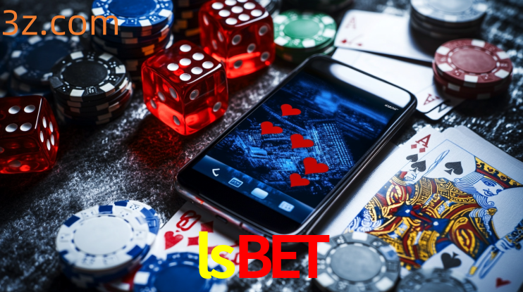 lsbet Login
